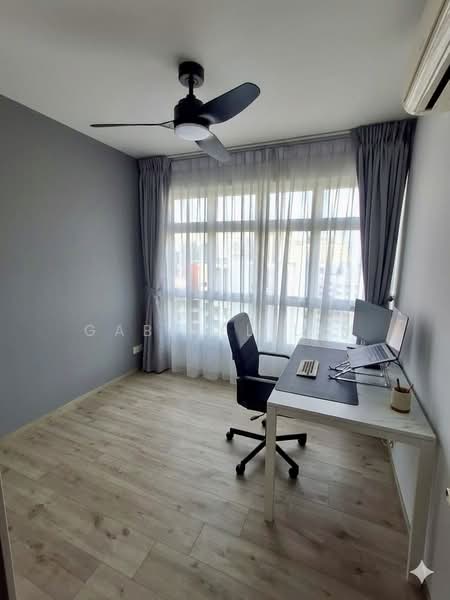 113A McNair Towers, 113A Mcnair Road, 2 Bedrooms, 1,001 sqft, HDB Flat For Rent, by Gabriel Lim, 500117643 - Study - PropertyGuru.com.sg