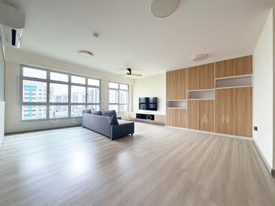 For Sale - 875B Tampines Street 86