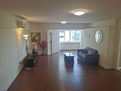 For Sale - Ivory Heights