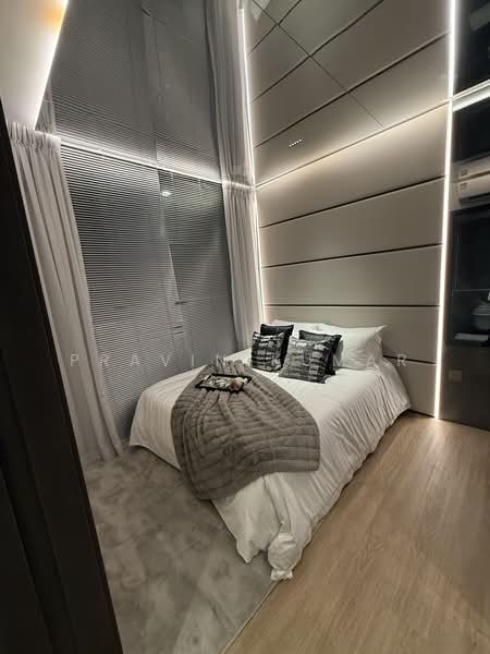Sophia Meadow, 132 Sophia Road, 2 Bedrooms, 614 sqft, Condominium For Sale, by Pravin Kumar, 500117649 - Bedroom - PropertyGuru.com.sg