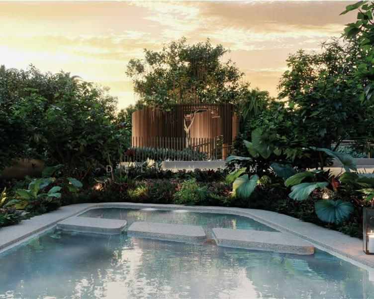 Park Nova, 18 Tomlinson Road, 4 Bedrooms, 2,895 sqft, Condominium For Sale, by Delvin Lim, 500117650 - PropertyGuru.com.sg