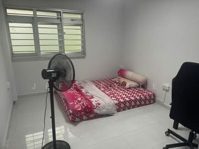 For Rent - 24 Teban Gardens Road