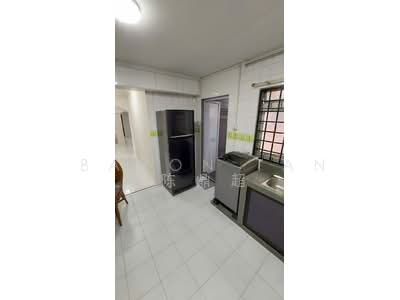 For Rent - 803 Chai Chee Road