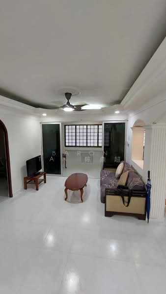 803 Chai Chee Road, 803 Chai Chee Road, 3 Bedrooms, 1,313 sqft, HDB Flat For Rent, by Baron Tan 陈鼎超, 500117655 - PropertyGuru.com.sg