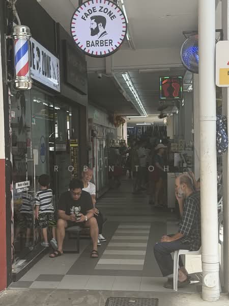 824 TAMPINES STREET 81