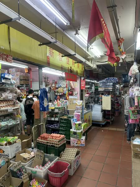 824 Tampines Street 81, Tampines Street 81, Pasir Ris / Tampines, 1,657 sqft, Food & Beverage For Sale, by Robin Toh, 500117657 - Interior - CommercialGuru.com.sg