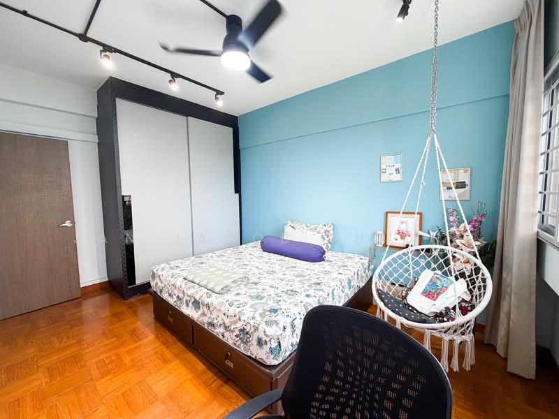 Neptune Court, 1 Marine Vista, 3 Bedrooms, 1,636 sqft, Apartment For Sale, by Jan Jacob Chiong, 500117658 - Bedroom - PropertyGuru.com.sg