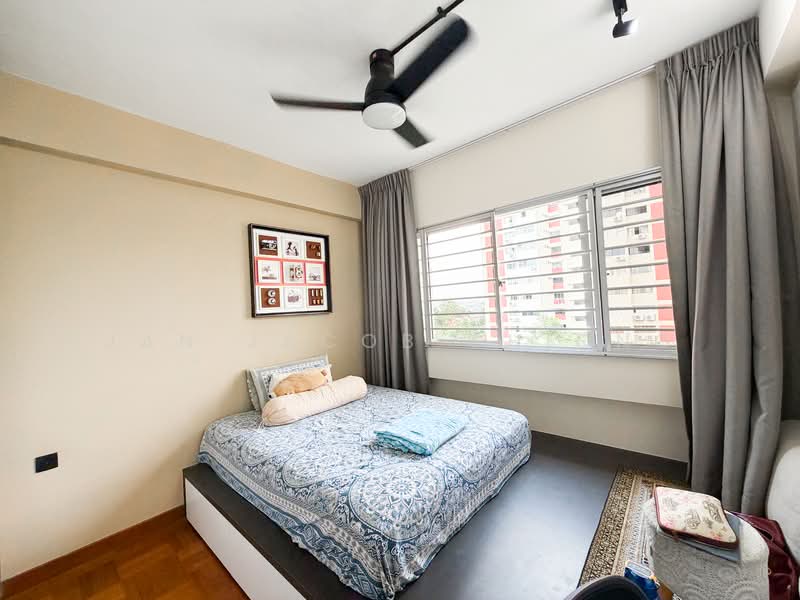 Neptune Court, 1 Marine Vista, 3 Bedrooms, 1,636 sqft, Apartment For Sale, by Jan Jacob Chiong, 500117658 - Bedroom - PropertyGuru.com.sg