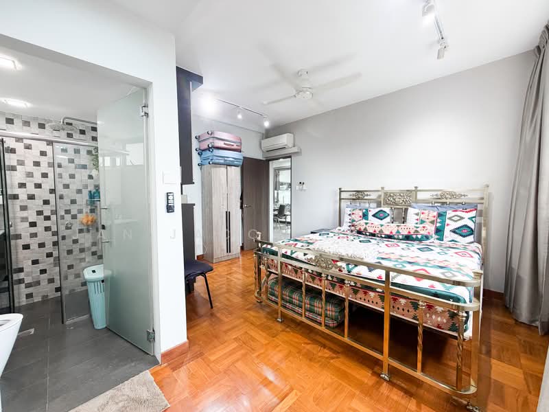 Neptune Court, 1 Marine Vista, 3 Bedrooms, 1,636 sqft, Apartment For Sale, by Jan Jacob Chiong, 500117658 - Bedroom - PropertyGuru.com.sg