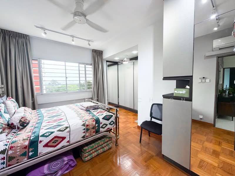 Neptune Court, 1 Marine Vista, 3 Bedrooms, 1,636 sqft, Apartment For Sale, by Jan Jacob Chiong, 500117658 - Bedroom - PropertyGuru.com.sg