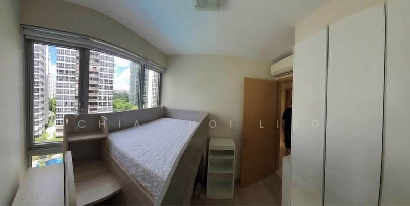 Austville Residences, 11 Sengkang East Avenue, 4 Bedrooms, 1,227 sqft, Executive Condominium For Sale, by Chia Choi Ling, 500117660 - Bedroom - PropertyGuru.com.sg