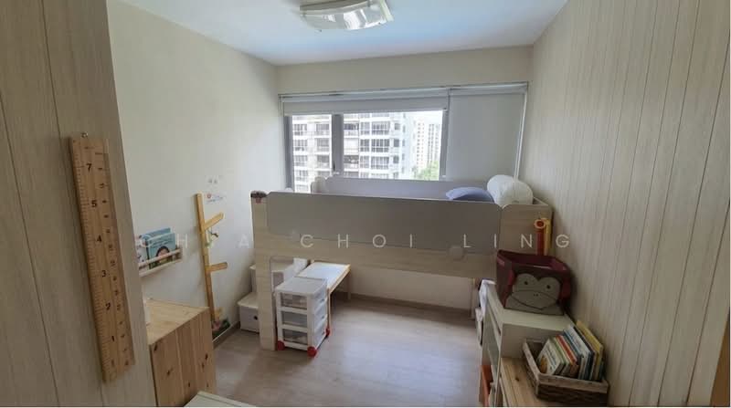 Austville Residences, 11 Sengkang East Avenue, 4 Bedrooms, 1,227 sqft, Executive Condominium For Sale, by Chia Choi Ling, 500117660 - Bedroom - PropertyGuru.com.sg