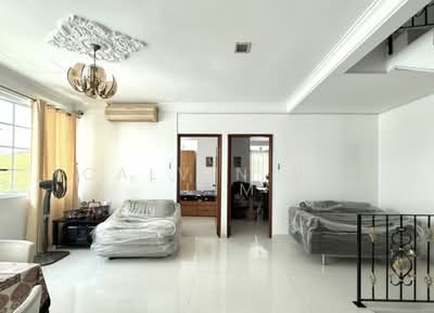 For Sale - ⭐️⭐️Landed7772@ D20 Brand New Listing 📞CL 8488.7772