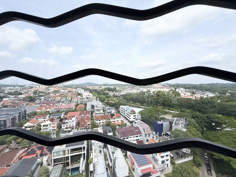 Cheap & Big Bedroom @ Botanic Gardens MRT, , Room Rental, 210 sqft, Apartment For Rent, by Cindy Fu 付小姐, 500117666 - View - PropertyGuru.com.sg