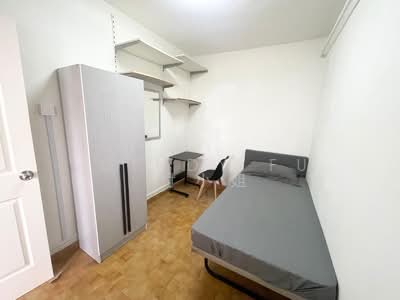 For Rent - Cheap Bedroom @ Botanic Gardens MRT