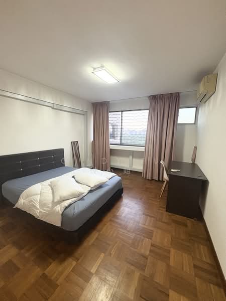 Cheap & Big Bedroom @ Botanic Gardens MRT, , Room Rental, 210 sqft, Apartment For Rent, by Cindy Fu 付小姐, 500117666 - Bedroom - PropertyGuru.com.sg