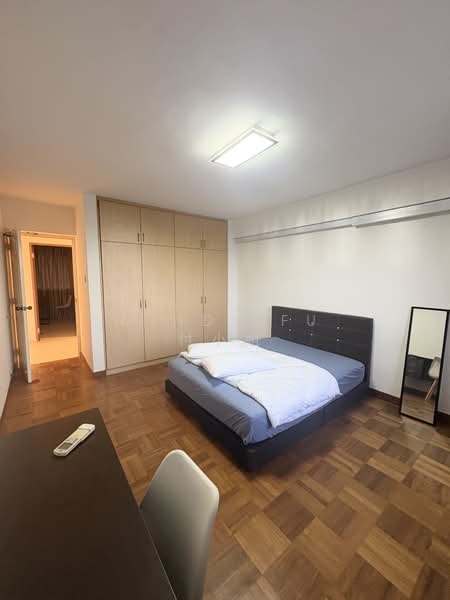 Cheap & Big Bedroom @ Botanic Gardens MRT, , Room Rental, 210 sqft, Apartment For Rent, by Cindy Fu 付小姐, 500117666 - Bedroom - PropertyGuru.com.sg