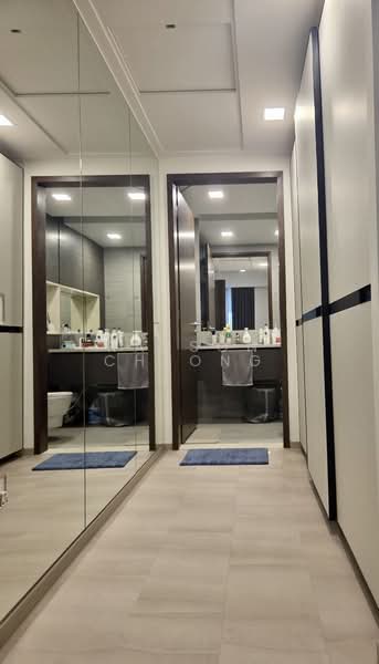 D'Nest, 135 Pasir Ris Grove, 1 Bedroom, 484 sqft, Condominium For Sale, by Rayson Cheong, 500117667 - Bathroom - PropertyGuru.com.sg