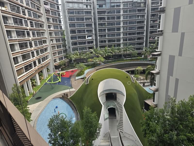 D'Nest, 135 Pasir Ris Grove, 1 Bedroom, 484 sqft, Condominium For Sale, by Rayson Cheong, 500117667 - Exterior - PropertyGuru.com.sg