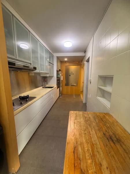 75C Redhill Road, 75C Redhill Road, 3 Bedrooms, 1,238 sqft, HDB Flat For Sale, by Jane Lim, 500117669 - Kitchen - PropertyGuru.com.sg