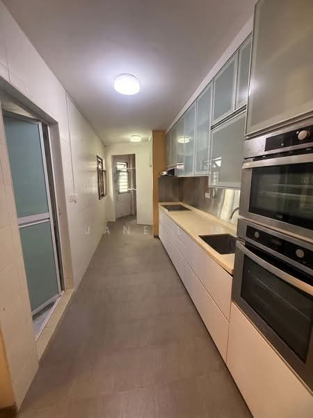 75C Redhill Road, 75C Redhill Road, 3 Bedrooms, 1,238 sqft, HDB Flat For Sale, by Jane Lim, 500117669 - Kitchen - PropertyGuru.com.sg