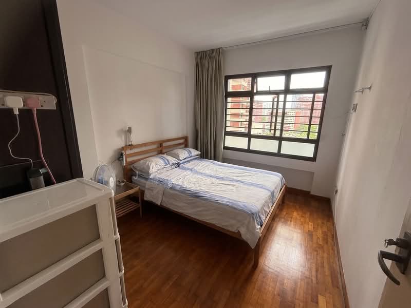 75C Redhill Road, 75C Redhill Road, 3 Bedrooms, 1,238 sqft, HDB Flat For Sale, by Jane Lim, 500117669 - Bedroom - PropertyGuru.com.sg