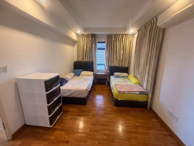 75C Redhill Road, 75C Redhill Road, 3 Bedrooms, 1,238 sqft, HDB Flat For Sale, by Jane Lim, 500117669 - Bedroom - PropertyGuru.com.sg