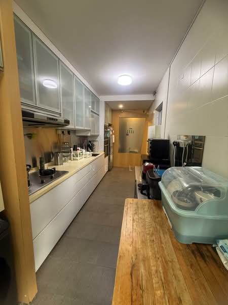 75C Redhill Road, 75C Redhill Road, 3 Bedrooms, 1,238 sqft, HDB Flat For Sale, by Jane Lim, 500117669 - Kitchen - PropertyGuru.com.sg