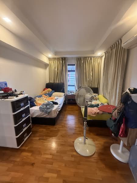 75C Redhill Road, 75C Redhill Road, 3 Bedrooms, 1,238 sqft, HDB Flat For Sale, by Jane Lim, 500117669 - Bedroom - PropertyGuru.com.sg