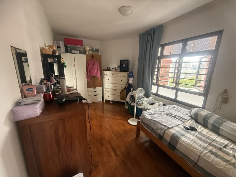 75C Redhill Road, 75C Redhill Road, 3 Bedrooms, 1,238 sqft, HDB Flat For Sale, by Jane Lim, 500117669 - Bedroom - PropertyGuru.com.sg