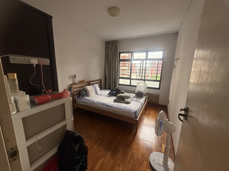 75C Redhill Road, 75C Redhill Road, 3 Bedrooms, 1,238 sqft, HDB Flat For Sale, by Jane Lim, 500117669 - Bedroom - PropertyGuru.com.sg