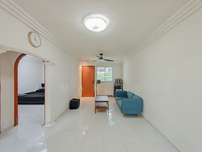 For Sale - 316 Bukit Batok Street 32