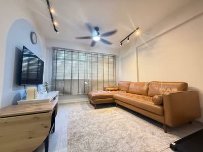 For Sale - 874C Tampines Street 85