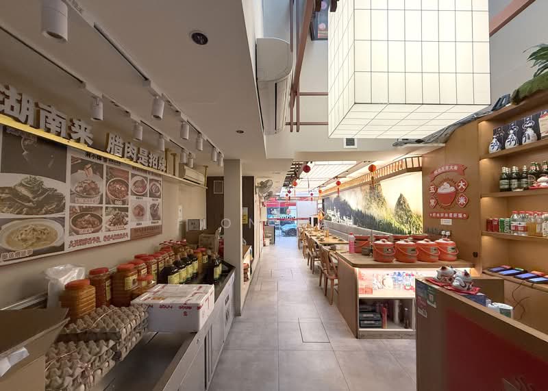 Chinatown Shophouse F&B, Mosque Street Restaurant, Mosque Street, 3,072 sqft, Food & Beverage For Rent, by Fion Tan, 500117675 - Interior - CommercialGuru.com.sg