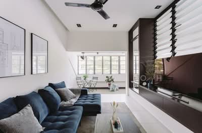 For Sale - 72 Seng Poh Road