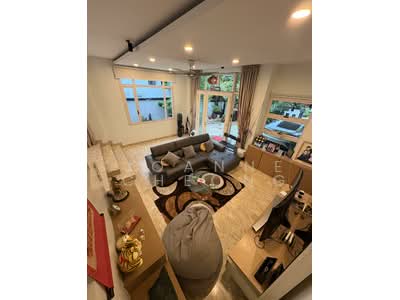 For Sale - Jalan Tanah Rata