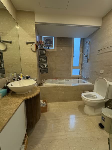 Jalan Tanah Rata, Jalan Tanah Rata, 5 Bedrooms, 3,692 sqft, Semi-Detached House For Sale, by Joanne Cheong, 500117681 - PropertyGuru.com.sg