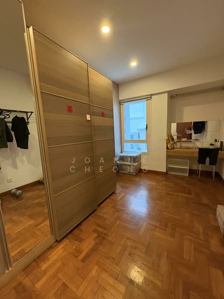 Jalan Tanah Rata, Jalan Tanah Rata, 5 Bedrooms, 3,692 sqft, Semi-Detached House For Sale, by Joanne Cheong, 500117681 - Bedroom - PropertyGuru.com.sg