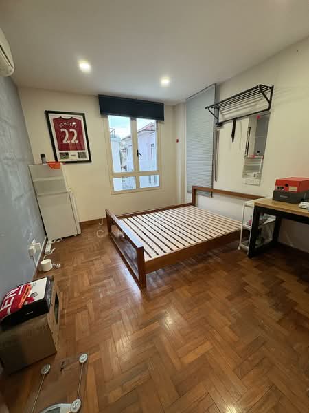 Jalan Tanah Rata, Jalan Tanah Rata, 5 Bedrooms, 3,692 sqft, Semi-Detached House For Sale, by Joanne Cheong, 500117681 - Bedroom - PropertyGuru.com.sg