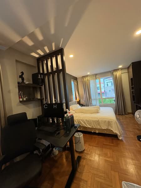 Jalan Tanah Rata, Jalan Tanah Rata, 5 Bedrooms, 3,692 sqft, Semi-Detached House For Sale, by Joanne Cheong, 500117681 - Bedroom - PropertyGuru.com.sg