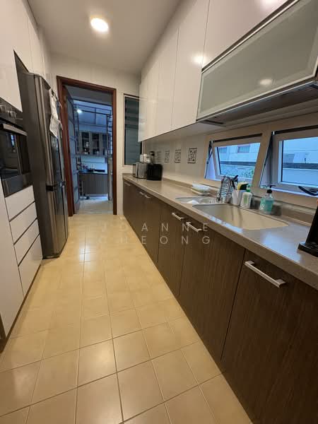 Jalan Tanah Rata, Jalan Tanah Rata, 5 Bedrooms, 3,692 sqft, Semi-Detached House For Sale, by Joanne Cheong, 500117681 - PropertyGuru.com.sg