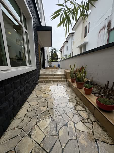 Jalan Tanah Rata, Jalan Tanah Rata, 5 Bedrooms, 3,692 sqft, Semi-Detached House For Sale, by Joanne Cheong, 500117681 - Exterior - PropertyGuru.com.sg