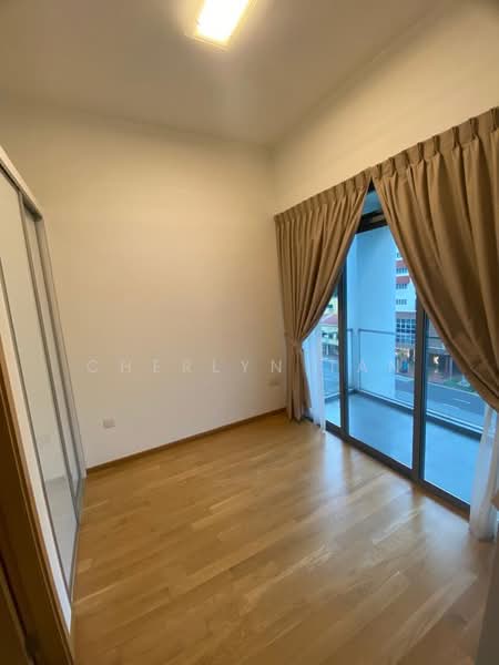 Ascent @ 456, 456 Balestier Road, 3 Bedrooms, 753 sqft, Apartment For Rent, by Cherlyn Tan, 500117682 - Bedroom - PropertyGuru.com.sg