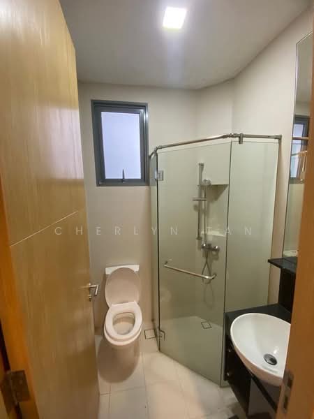 Ascent @ 456, 456 Balestier Road, 3 Bedrooms, 753 sqft, Apartment For Rent, by Cherlyn Tan, 500117682 - Bathroom - PropertyGuru.com.sg