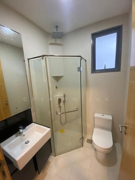 Ascent @ 456, 456 Balestier Road, 3 Bedrooms, 753 sqft, Apartment For Rent, by Cherlyn Tan, 500117682 - Bathroom - PropertyGuru.com.sg