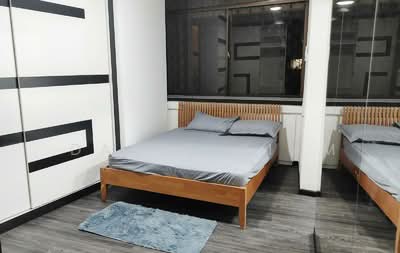 For Rent - Lakepoint Condo