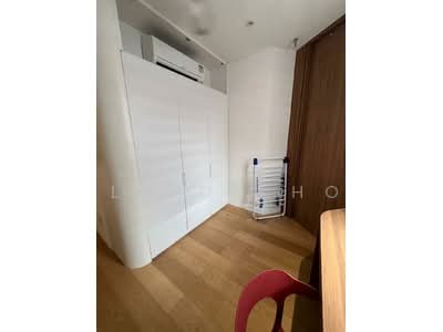 For Rent - 34 Norris Road