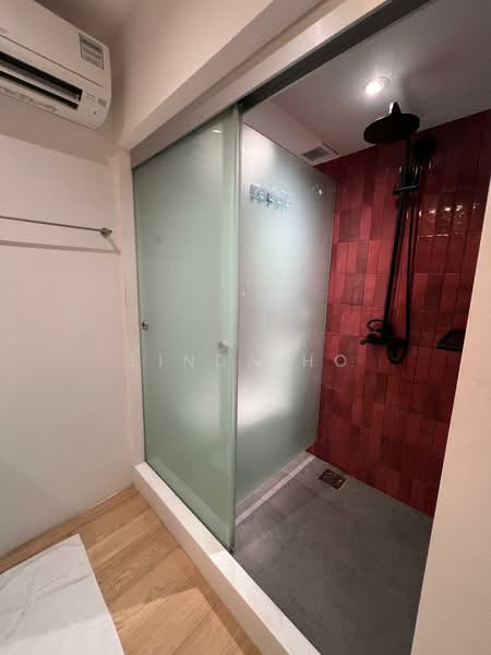 34 Norris Road, Norris Road, Room Rental, 100 sqft, Shophouse For Rent, by Linda Ho, 500117686 - Bathroom - PropertyGuru.com.sg