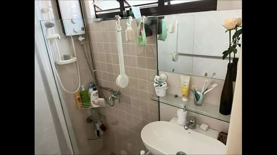 58 Marine Terrace, 58 Marine Terrace, Room Rental, 140 sqft, HDB Flat For Rent, by Cindy Fu 付小姐, 500117687 - PropertyGuru.com.sg