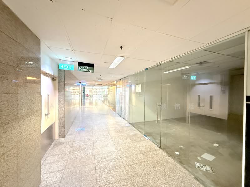 Far East Shopping Centre, 545 Orchard Road, 388 sqft, Other Retail For Rent, by Xavier Aw (欧伟廷), 500117688 - CommercialGuru.com.sg
